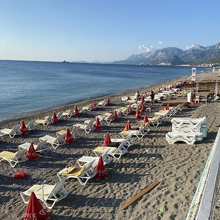 Far Life Hotel Antalya Exteriör bild