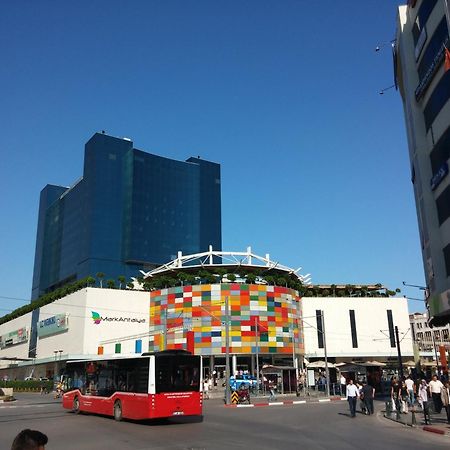 Far Life Hotel Antalya Exteriör bild