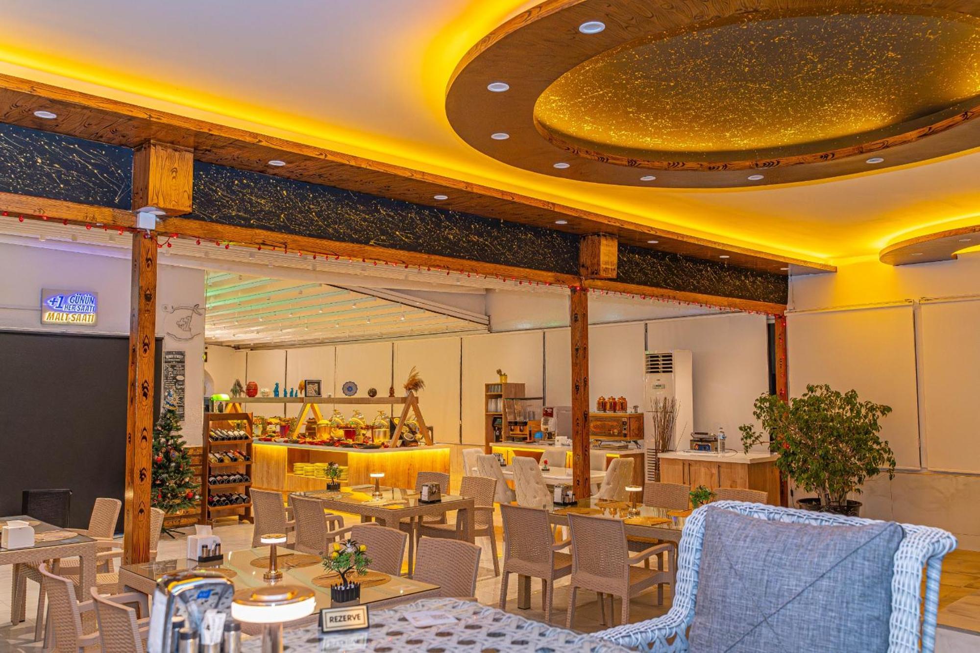 Far Life Hotel Antalya Exteriör bild